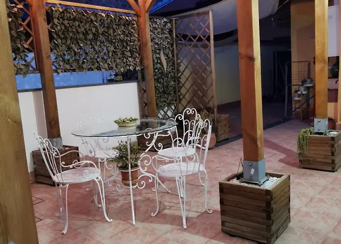Cottage Regina Bianca, tutto ciò che desideri! Catania